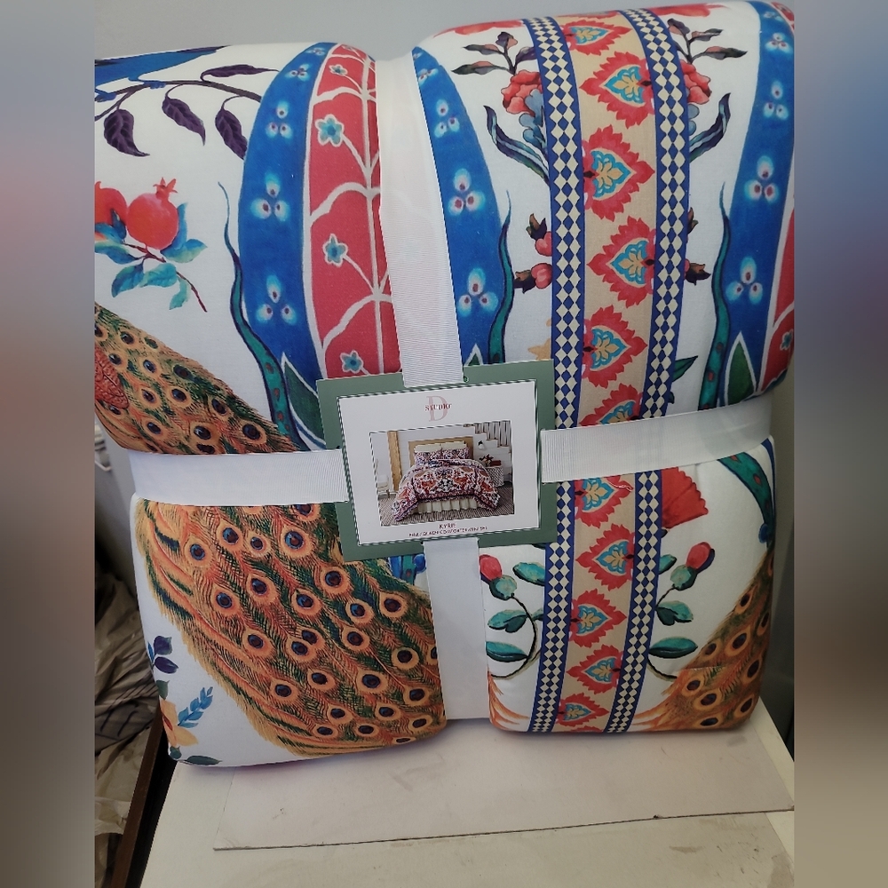 Studio D Kyrie Mini Comforter Set - Picture 3 of 8